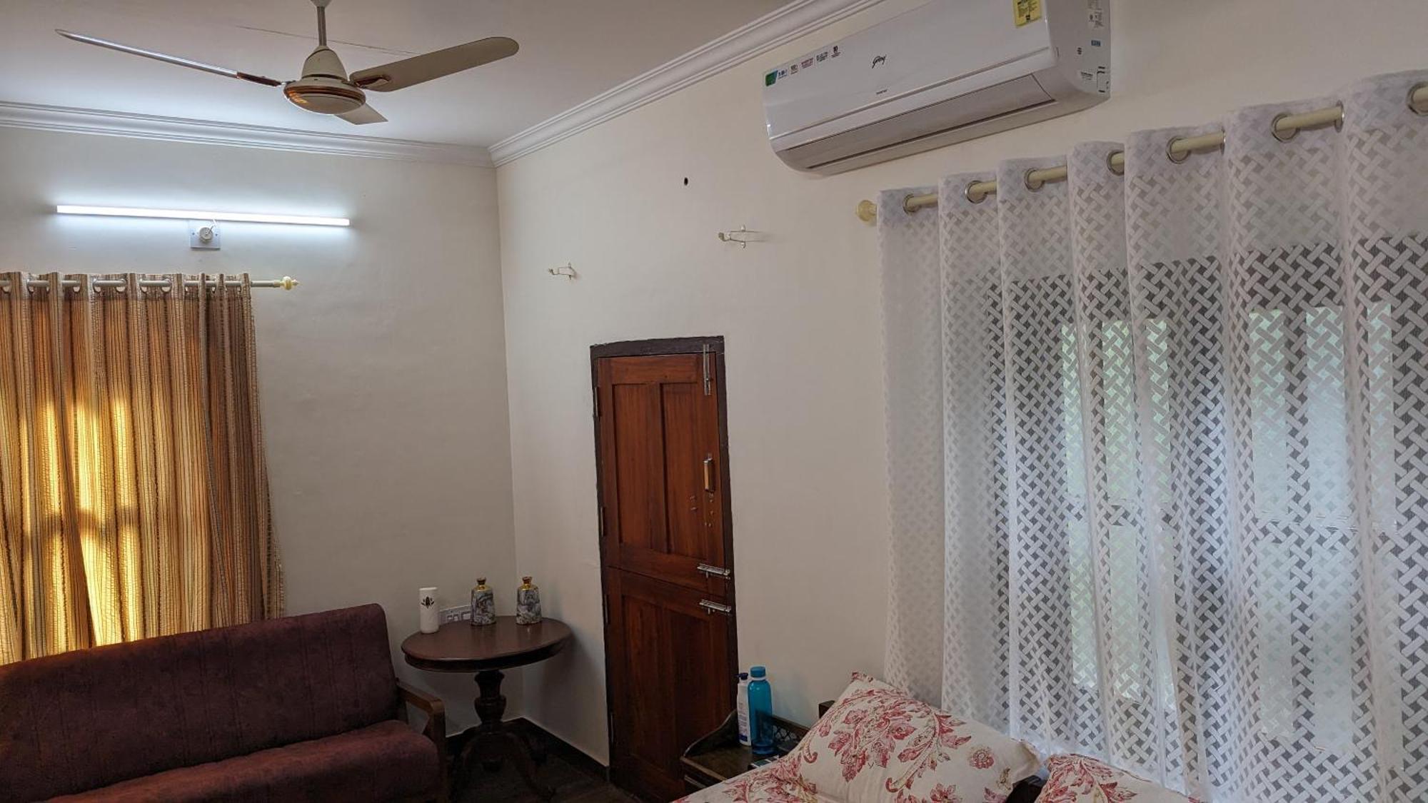 Hill Top Homes Kannur Exterior foto